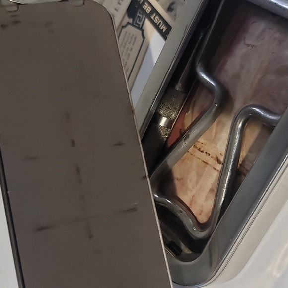 Imperial Rolls Razor Vintage British Rolls Safety Razor - Picture 2 of 9